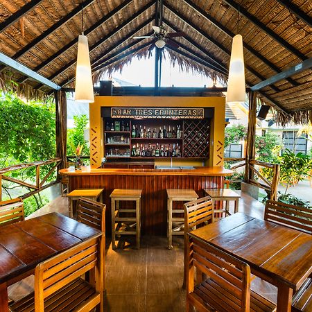 Decameron Decalodge Ticuna Leticia Eksteriør bilde