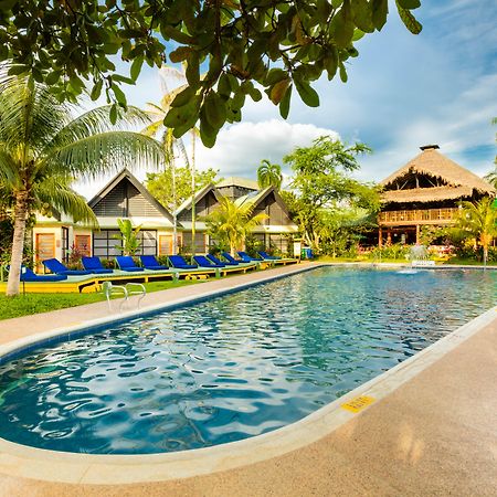 Decameron Decalodge Ticuna Leticia Eksteriør bilde