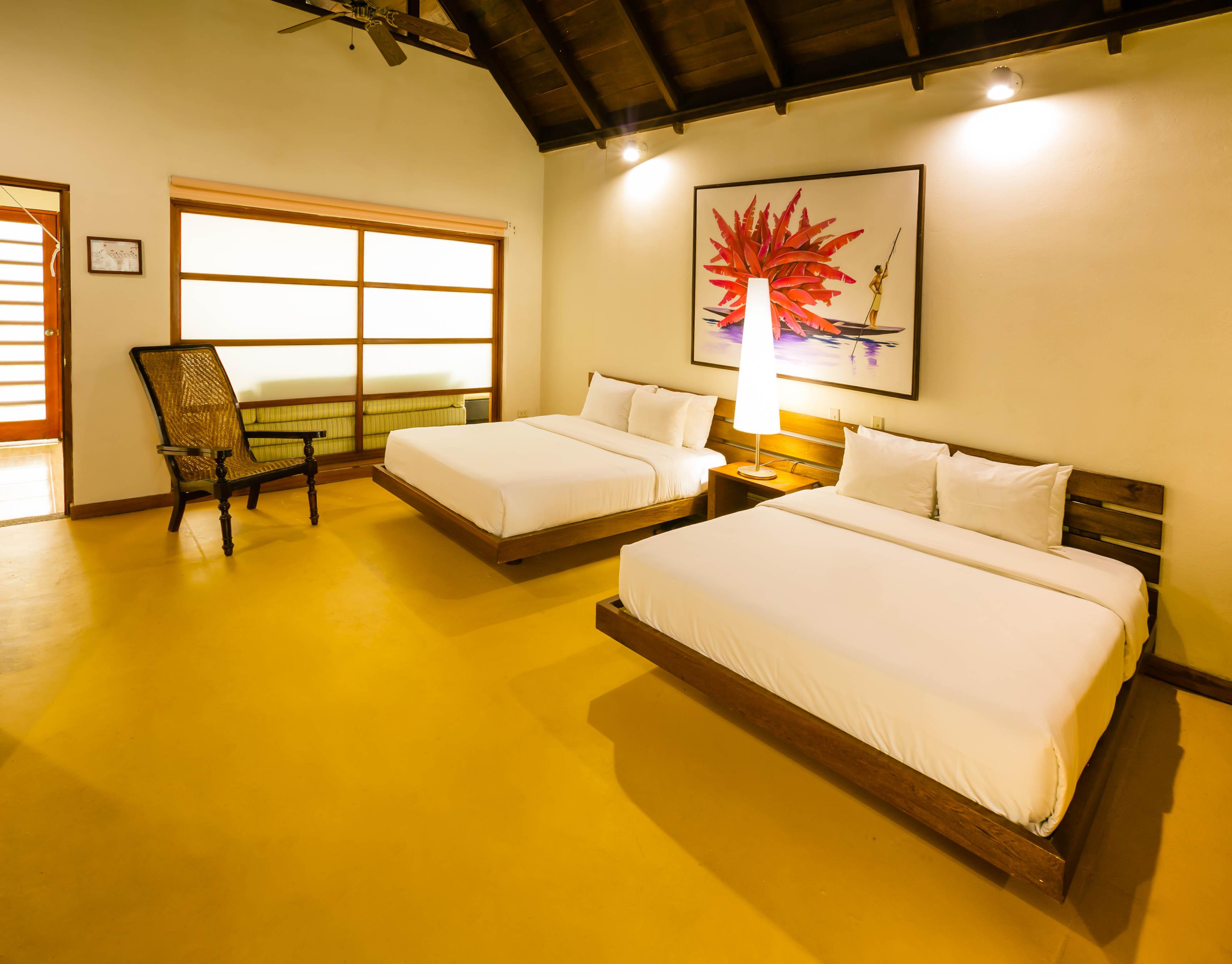 Decameron Decalodge Ticuna Leticia Eksteriør bilde