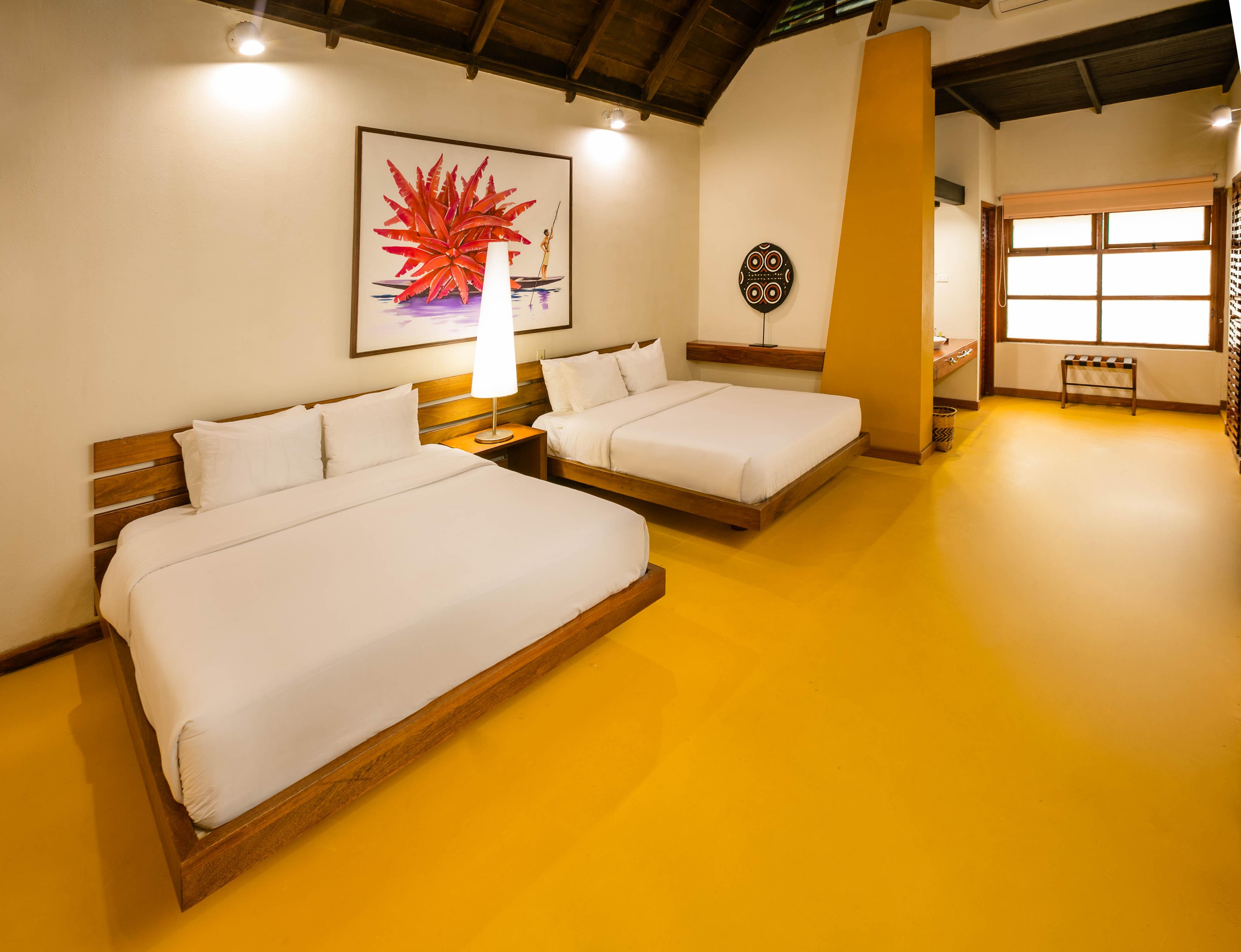 Decameron Decalodge Ticuna Leticia Eksteriør bilde