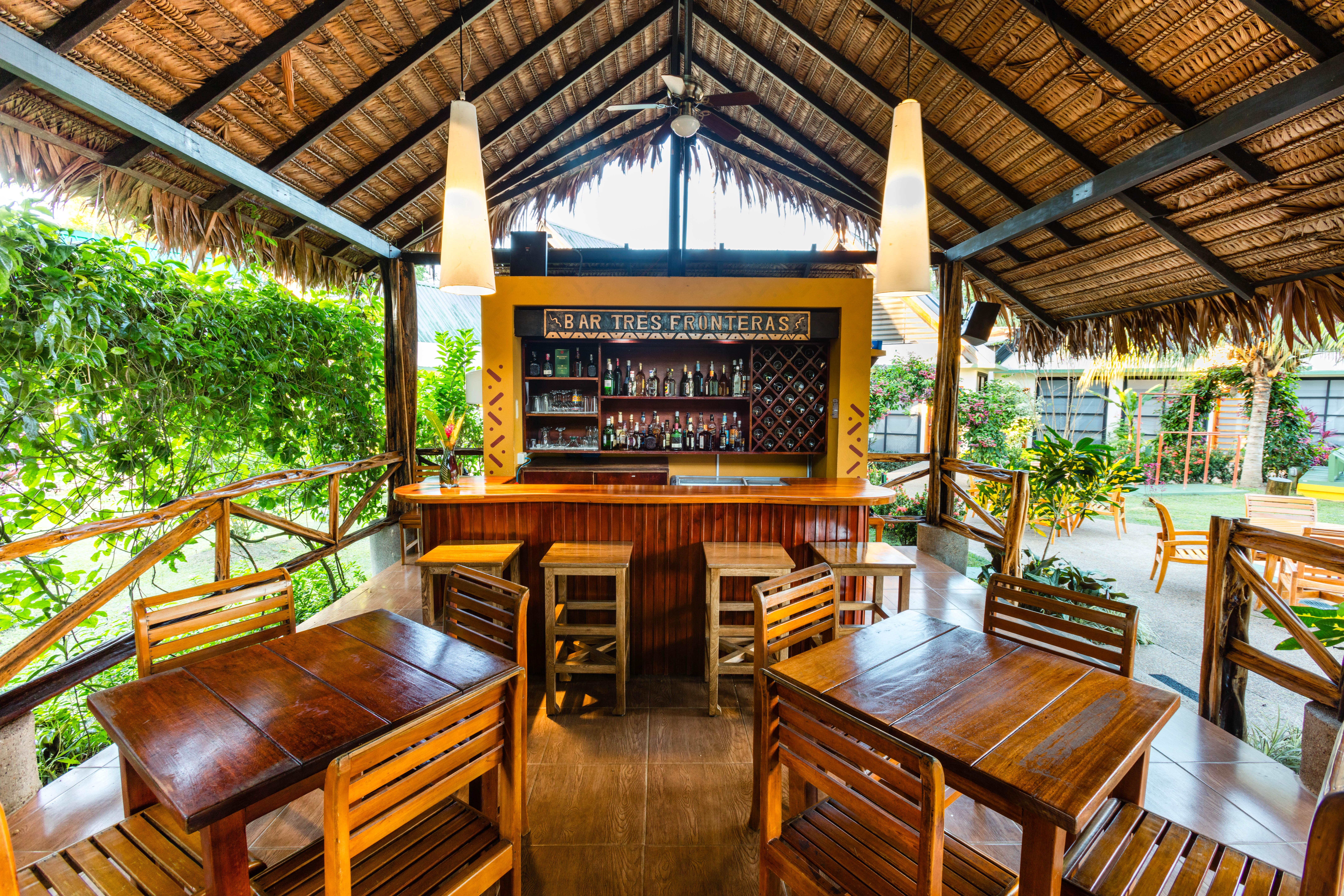 Decameron Decalodge Ticuna Leticia Eksteriør bilde