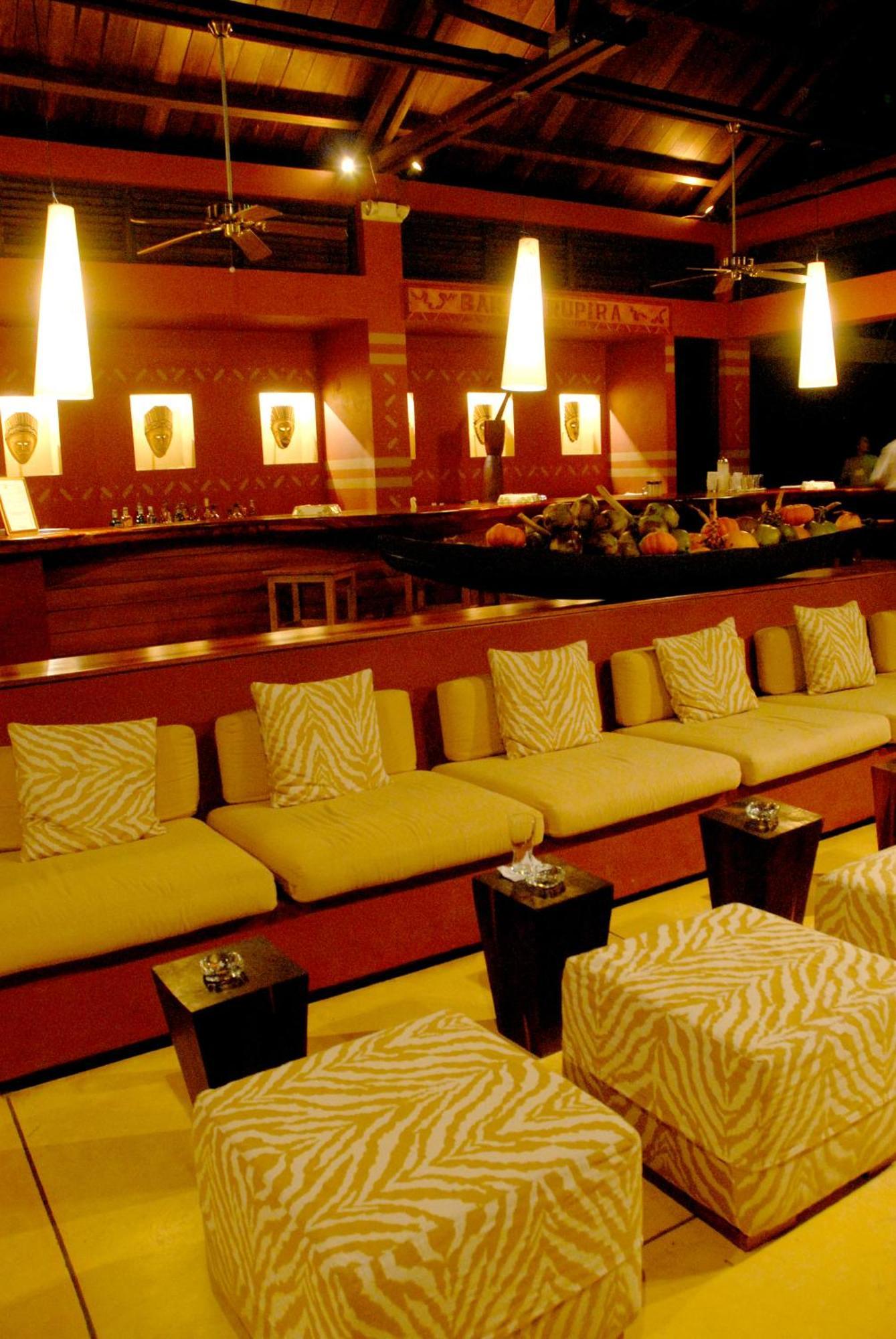 Decameron Decalodge Ticuna Leticia Eksteriør bilde