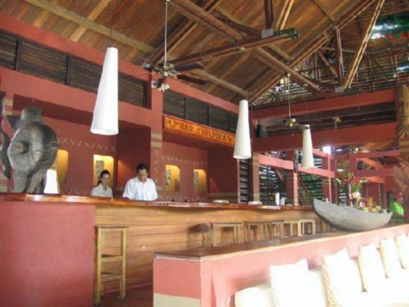 Decameron Decalodge Ticuna Leticia Eksteriør bilde