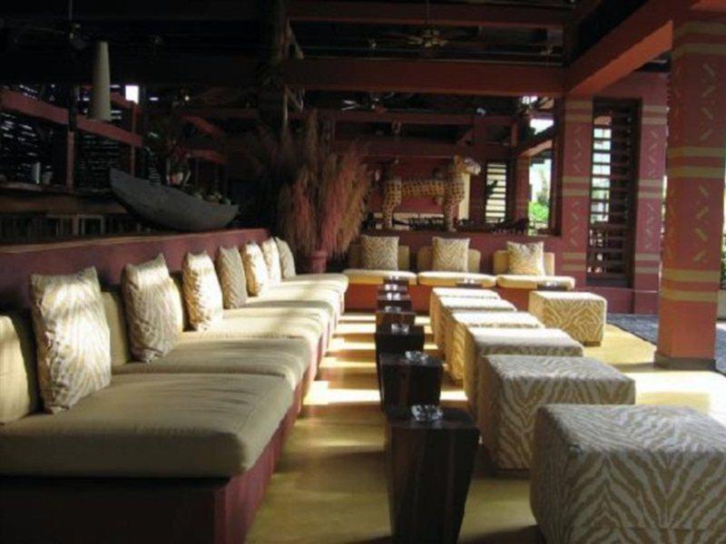 Decameron Decalodge Ticuna Leticia Eksteriør bilde