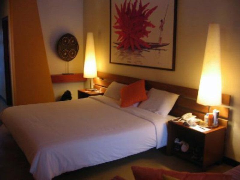 Decameron Decalodge Ticuna Leticia Eksteriør bilde