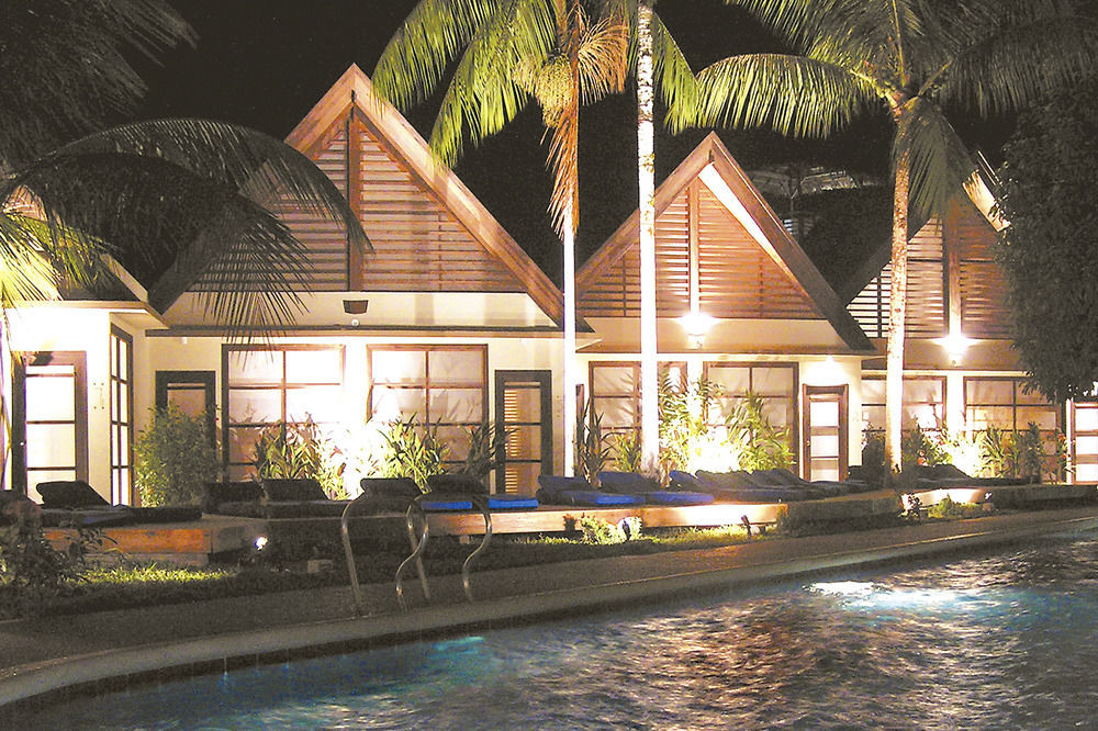 Decameron Decalodge Ticuna Leticia Eksteriør bilde