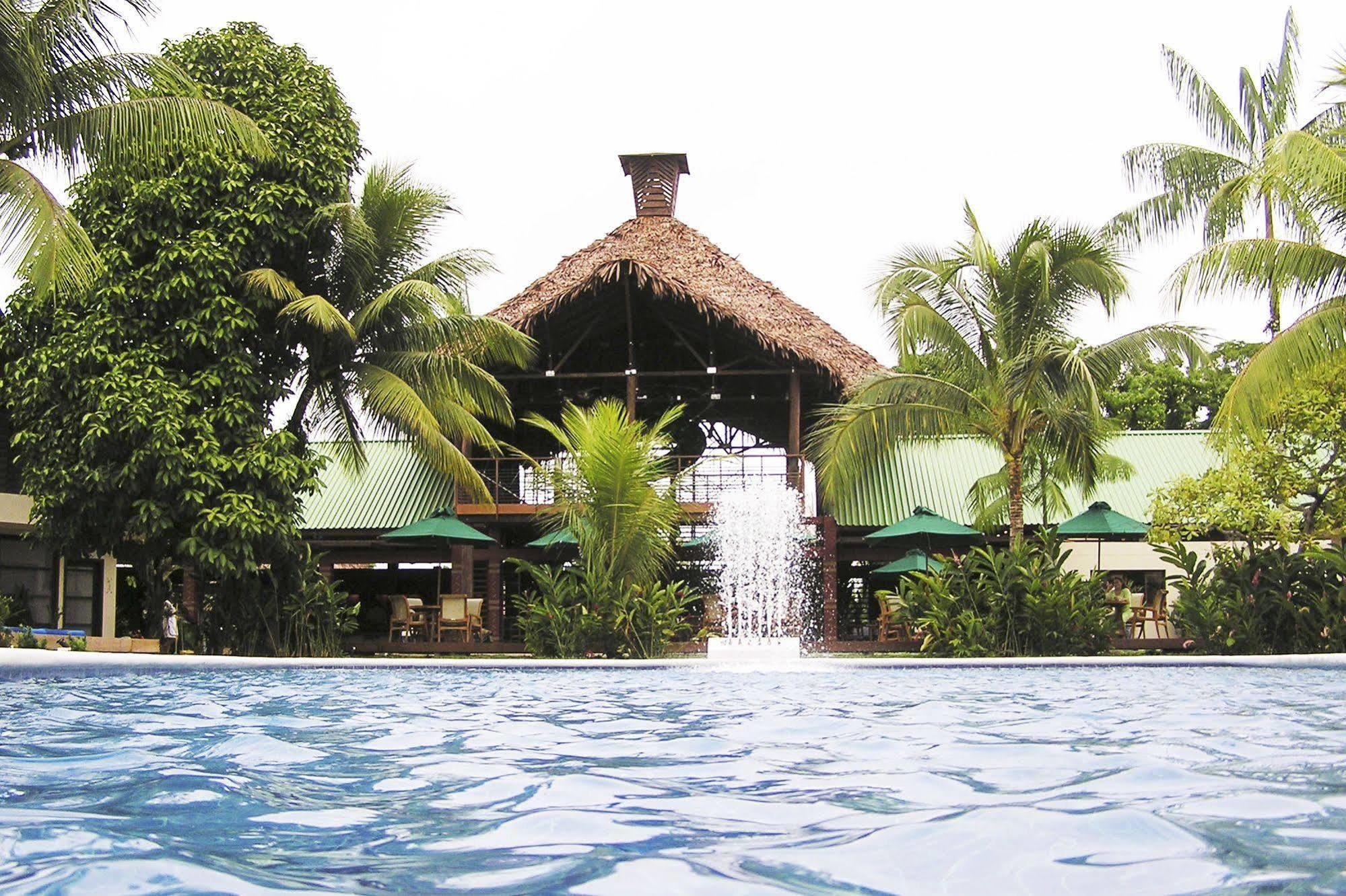Decameron Decalodge Ticuna Leticia Eksteriør bilde