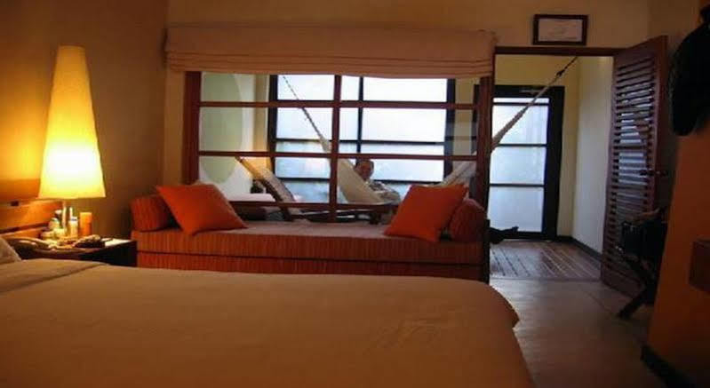 Decameron Decalodge Ticuna Leticia Eksteriør bilde