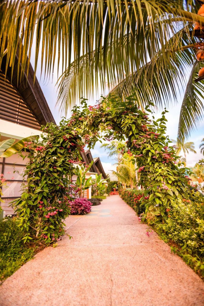 Decameron Decalodge Ticuna Leticia Eksteriør bilde